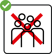 Informieren sie sich beim bundesamt für gesundheit und treffen sie ihre persönliche. Coronavirus Protect Yourself And Others Current Situation