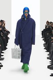 There is a pair of crocs for most every occasion: Balenciaga Turned Crocs Into Heels For Its Spring 2022 Collection