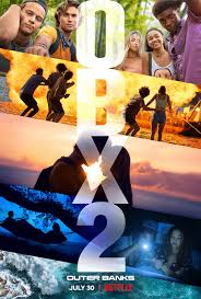 Outer banks s2 premieres july 30, only on netflix.subscribe: Outer Banks The Adventure Continues In The Latest Season 2 Trailer