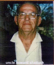 SHATTUCK ( GEORGE AND MARY CONNOR)