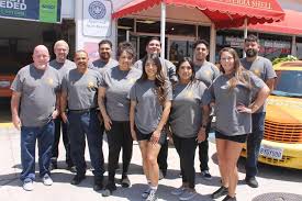 George's Sierra Shell Station celebrates 50th anniversary in Fontana