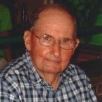 Harry Robert Roe Obituary