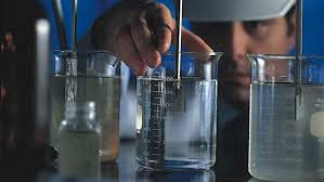 Coagulation and flocculation groundwater and surface water contain both dissolved and suspended particles. Coagulation And Flocculation For Raw Water Ecolab