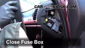 A pictorial 2000 monte carlo fuse box would show more detail of the physical appearance, whereas a. 2000 Monte Carlo Fuse Box Diagram