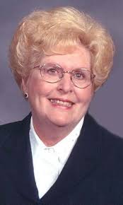 Obituary of Judith C. Greiner