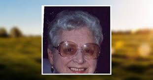 Marjorie Norman Obituary January 17, 2009