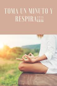 A Veces Es Necesario Solo Un Espacio Para Respirar Y Recomenzar Propositos De Vida Sentimientos Y Emociones Confiar En Ti Mismo