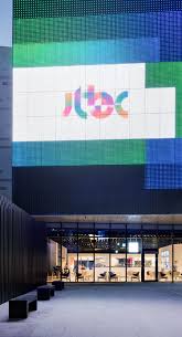 Generate a logo with placeit! Joongang Group