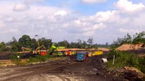 Contoh surat lamaran pekerjaan yang umum. Tetap Beroperasi Walau Perizinan Tambang Batubara Di Mandiangin Ini Belum Beres Bagian 2 Mongabay Co Id Mongabay Co Id