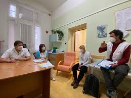 An elaborate website concerning our nursing and old folks home and the services that we offer which is located in the center of petaling jaya, malaysia. Msf Supports Coronavirus Covid 19 Response In Czech Republic Msf