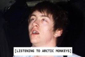 We Heart It Arctic Monkeys Song Artists Artic Monkeys