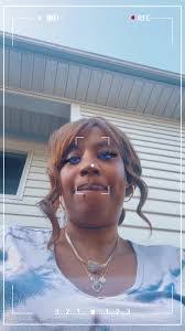 Lashea Hill's Instagram, Twitter & Facebook