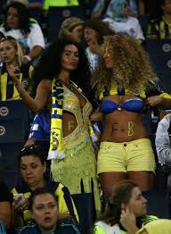 Fenerbahçe spor okulları eğitim i̇şletmeciliği sanayi ticaret limited şirketi. Fenerbahce Li Bayan Taraftarlar Fenerbahce Girls Home Facebook