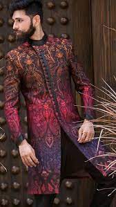 Wedding Dresses Indian Men Mens Fashion 64 Ideas For 2019 Wedding Outfit Men Groom Dress Men Wedding Dress Men