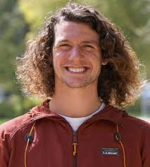 Daniel Speer's Instagram, Twitter & Facebook