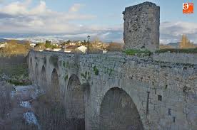 Good availability and great rates. El Puente Fortificado Del Puente Del Congosto Nuevo Bien De Interes Cultural
