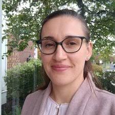 Jane Greenstein (@janemg17)