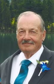 Obituary for Barry Warren Bechthold