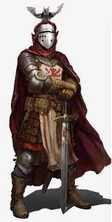 Very old statute of scary and heavy armed gatekeeper, medieval warrior with weapon in historical downtown of dresden, germany. Arbarani Knight Crusader Knight Medieval Fantasy Characters Warrior Concept Art