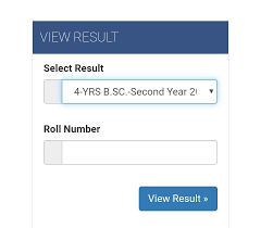 Check Tu B Sc Result 2076 2077 With Gradesheet Marksheet Gpa University Exam Exam Results Informative