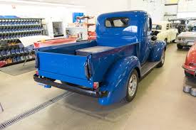 Image result for Light Blue 1939 Truck