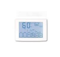 King Electric RF Thermostat Kit for 24-Volt HVAC Control w ...