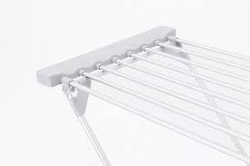 T his is the ultimate heated airer. 32 Electric Clothes Drying Rack Ideas