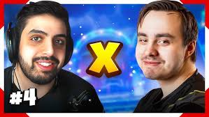 Captain NeatMike FIRST picked me for a $10,000 tournament and this  happened…