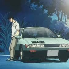 Check spelling or type a new query. Hanging Out With Girl M M Lonelydrivers S13 Initiald Iketani Initial D Initial D Car Art Cars