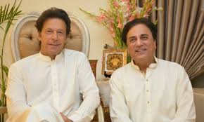 Image result for naeem bukhari