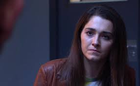 Why is Penny in a wheelchair in EastEnders? Jack confronted