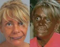 110 Real Life Scandals