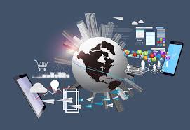 The next wave of globalization: Age of clicks