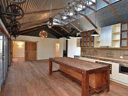 Shed design roof design garden design potting sheds potting benches shed conversion ideas garden shed interiors home and garden. Shearing Shed House Echuca Tuff Shed Door Options