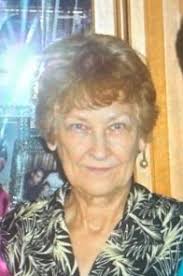 Mary Ann Simola Obituary