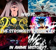 For This Moment Jiren From Dragon Ball Super Is The Strongest Character What Do You Think Anime Manga Otaku Tokyoghoul Anime Manga Anime Anime Memes