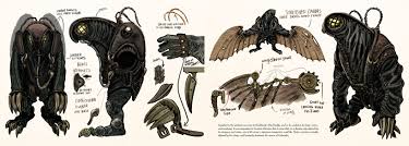 Bioshock Infinite Concept Art Book Bioshock Infinite Concept Art Concept Art Bioshock Bioshock Infinite