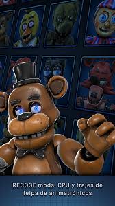 Five nights at freddy's ar: Five Nights At Freddy S Ar Special Delivery For Android Apk Download