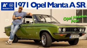 We did not find results for: 2021 Opel Manta Gse Elektromod Oldtimer Mit Elektromotor Youtube