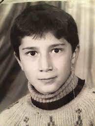 @aslambek_saidov @pawelmatracki powiedziałeś że mnie odmłodzisz, a co zrobiłeś? Mamed Khalidov Mma Pl
