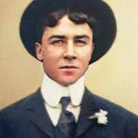 Joseph Tallon's Instagram, Twitter & Facebook