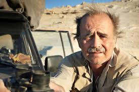 Peruu marutõbine kõrberebane I