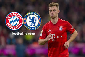 The best gifs are on giphy. Bayern Munich Star Joshua Kimmich Gives Blunt Verdict On Chelsea And Reece James Football London
