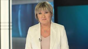Mon collègue au 98,5fm paul arcand m'a dit avoir reçu de nombreux messages de gens convaincus que les médias cachaient volontairement … La Cheffe D Antenne Pascale Nadeau Part A La Retraite Radio Canada Ca