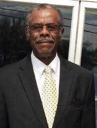 Obituary for Melvin Cleveland