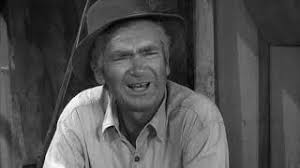 Some of my Favorite Andy Griffith Episodes