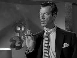 Film Noir: The Big Heat (1953)