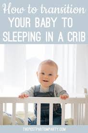 We did not find results for: 10 Tips To Transition Your Baby To A Crib Postpartum Party