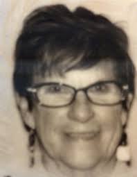 Barbara Schwind Obituary