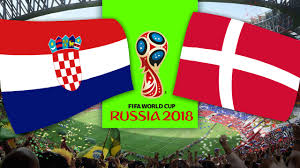 Croatia vs denmark highlights and full match competition: Como Ver Gratis Croacia Vs Dinamarca Del Mundial 2018 En Directo Online Por Internet O Tv Hobbyconsolas Entretenimiento